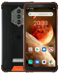 Замена камеры на телефоне Blackview BV6600 Pro в Белгороде